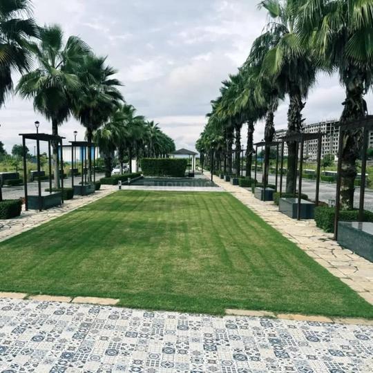 Gandhi Nagar, Bada Bangarda Main Image 1