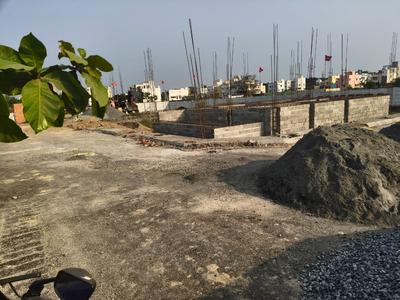 Sameera Universe Plot View 2