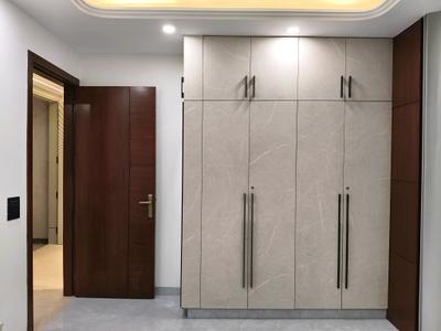Bedroom Image of 1850 Sq.ft 3 BHK Apartment / Flat for sale in Jalvayu Tower, Sector 56 Gurgaon for Rs. 27200000