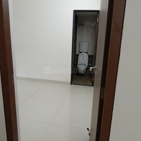 Worli tower Bedroom One 1