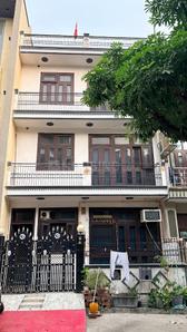 Image of 646 Sq.ft 3 BHK Independent House for sale in Gamma II, Greater Noida for Rs. 16000000