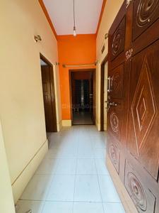 Image of 800 Sq.ft 2 BHK Independent House for rent in Mathikere, Bengaluru for Rs. 20000