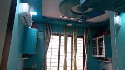 Bedroom Image of 1090 Sq.ft 2 BHK Apartment / Flat for sale in Priyanka Hill View Residency, Belapur CBD Navi Mumbai for Rs. 23000000