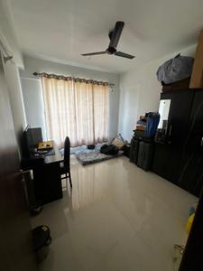 Hall Image of 970 Sq.ft 3 BHK Apartment / Flat for rent in Kohinoor Tinsel Town, Hinjawadi Phase 2 Pune for Rs. 35000