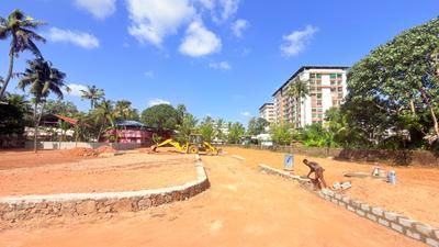 Image of 400 Sq.ft Residential Plot / Land for sale in Thrippunithura, Kochi for Rs. 14000000