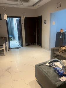 Hall Image of 900 Sq.ft 2 BHK Apartment / Flat for rent in Gillco Independent Floors, Sector 115 Mohali for Rs. 22500