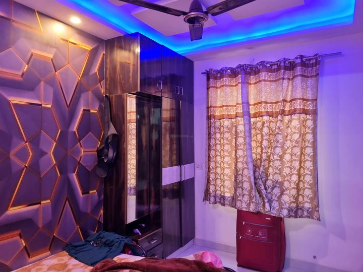 Saluja properties Bedroom 1