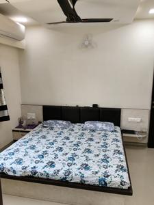 Bedroom Image of 3600 Sq.ft 3 BHK Apartment / Flat for sale in Sudarshan Elegance, Science City Ahmedabad for Rs. 19800000
