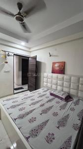 Bedroom Image of 1300 Sq.ft 3 BHK Builder Floor for sale in Malviya Nagar Jaipur for Rs. 8500000