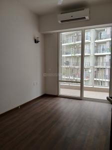 Bedroom Image of 2500 Sq.ft 4 BHK Builder Floor for sale in Adani Samsara Avasa, Sector 63 Gurgaon for Rs. 41500000
