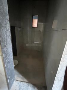 Bathroom Image of 650 Sq.ft 2 BHK Independent House for rent in Hegganahalli, Bengaluru North Bengaluru for Rs. 18000
