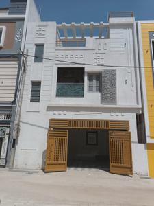 Image of 2150 Sq.ft 5 BHK Independent House for sale in Horamavu, Bengaluru for Rs. 21500000