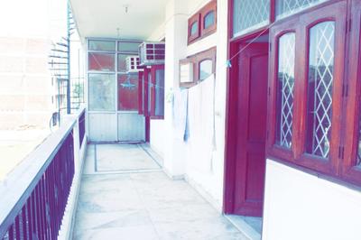 Balcony Image of Olive Home in Sector 43, Gurgaon
