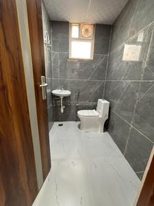 Bathroom Image of 1450 Sq.ft 3 BHK Apartment / Flat for sale in Jagatpura Jaipur for Rs. 7700000