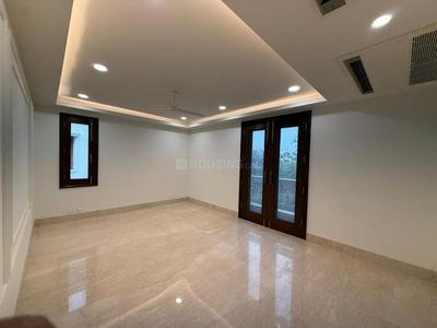 Hall Image of 2700 Sq.ft 4 BHK Duplex for sale in Hauz Khas New Delhi for Rs. 95000000