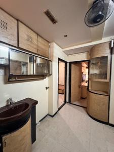 Hall Image of 740 Sq.ft 2 BHK Apartment / Flat for rent in Ghatkopar East Mumbai for Rs. 54000