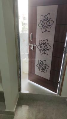 Balcony Image of 2700 Sq.ft 2 BHK Independent House for sale in Suraram Hyderabad for Rs. 14500000