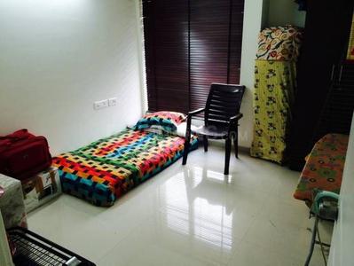 Hall Image of 1049 Sq.ft 2 BHK Apartment / Flat for sale in Shreeyash Shree Woods, Dhanori Pune for Rs. 7000000