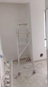 Bedroom Image of 1454 Sq.ft 4 BHK Apartment / Flat for rent in Unimark Lakewood Estate, New Garia Kolkata for Rs. 45000