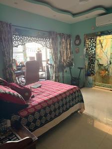 Bedroom Image of 1425 Sq.ft 2 BHK Apartment / Flat for sale in Ballygunge Kolkata for Rs. 18000000