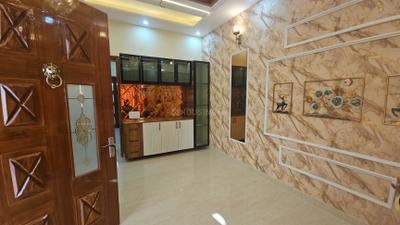 Living Room Image of 1800 Sq.ft 4 BHK Independent House for sale in Kharar Mohali for Rs. 13500000