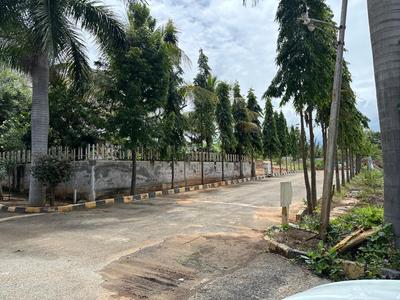 Residential Plot