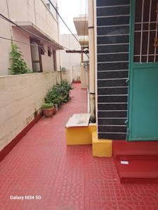 Balcony Image of 1300 Sq.ft 2 BHK Apartment / Flat for rent in Thillai Nagar Hosur for Rs. 22000