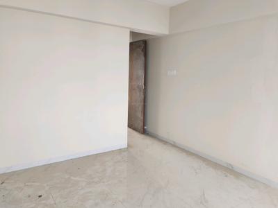 Bedroom Image of 1800 Sq.ft 3 BHK Apartment / Flat for rent in Kopar Khairane Navi Mumbai for Rs. 92000