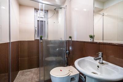 Image of 1930 Sq.ft 4 BHK Apartment / Flat for sale in DB Woods, Goregaon East, Mumbai for Rs. 77500000