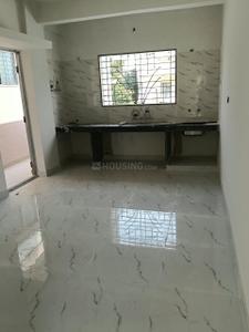 Kitchen Image of 400 Sq.ft 1 RK Apartment / Flat for rent in Old Sangvi Pune for Rs. 12000