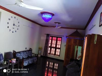 Hall Image of 5000 Sq.ft 2 BHK Independent House for sale in Vamanjoor Mangalore for Rs. 13500000