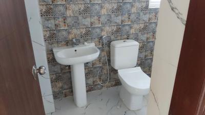 Image of 1560 Sq.ft 3 BHK Apartment / Flat for rent in Eros Sampoornam 2, Noida Extension, Greater Noida for Rs. 29000