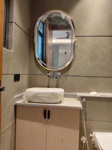 Bedroom Two Image of 2250 Sq.ft 3 BHK Builder Floor for rent in Sector 28 Gurgaon for Rs. 65000