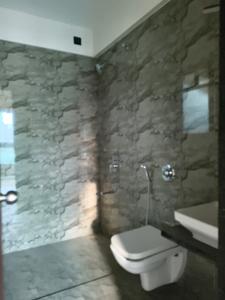 Bedroom One Image of 1206 Sq.ft 3 BHK Apartment / Flat for sale in VTP Aethereus Phase I, Mahalunge Pune for Rs. 11500000