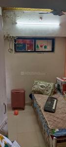 Bedroom Image of 510 Sq.ft 1 BHK Apartment / Flat for sale in Mahalakshmi Mumbai for Rs. 6500000