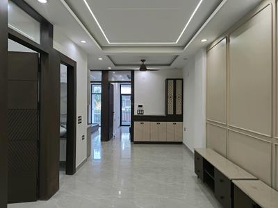 Living Room Image of 1800 Sq.ft 4 BHK Builder Floor for sale in Indirapuram Ghaziabad for Rs. 17500000