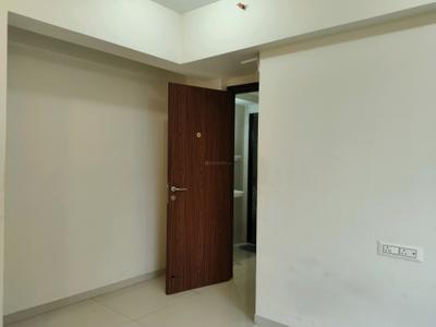 Bedroom Image of 850 Sq.ft 2 BHK Apartment / Flat for sale in Piramal Vaikunth , Thane West Thane for Rs. 11500000