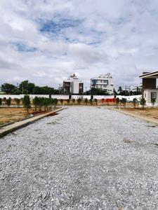 Image of 2400 Sq.ft Residential Plot / Land for sale in Hoskote, Bengaluru for Rs. 16000000