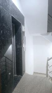 Kitchen Image of 2800 Sq.ft 4 BHK Builder Floor for sale in SS Linden Residential Floors, Sector 84 Gurgaon for Rs. 31000000