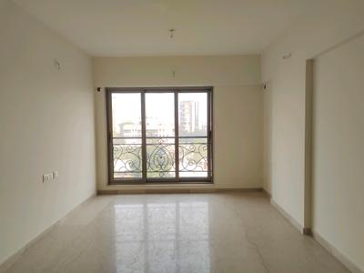 Living Room Image of 850 Sq.ft 2 BHK Apartment / Flat for sale in H J Ajmera Shringaar, Vile Parle West Mumbai for Rs. 32000000