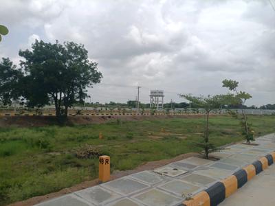 Image of 150 Sq.ft Residential Plot / Land for sale in Medchal, Secunderabad for Rs. 4000093