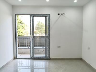 Bedroom Image of 1920 Sq.ft 3 BHK Apartment / Flat for rent in Ireo The Corridors, Sector 67 Gurgaon for Rs. 65000