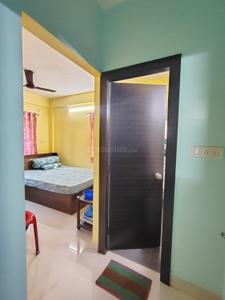 Hall Image of 1203 Sq.ft 3 BHK Apartment / Flat for sale in Vriddhi Akretee Enclave, Alipore Kolkata for Rs. 9000000