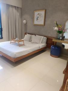 Bedroom Image of 900 Sq.ft 2 BHK Apartment / Flat for sale in Joyville Celestia, Shewalewadi Pune for Rs. 7800000