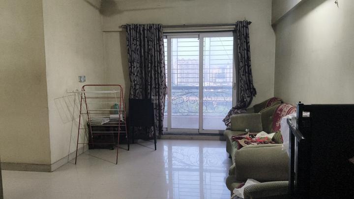 Adhiraj Magnolia Living Room 1