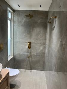 Image of 724 Sq.ft 2 BHK Apartment / Flat for sale in Harasiddh Richland Rutu City Wing A, Thane West, Thane for Rs. 11000000