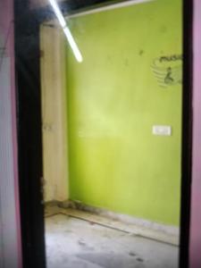 Bedroom Image of 450 Sq.ft 2 BHK Independent House for rent in Mahavir Enclave New Delhi for Rs. 10500