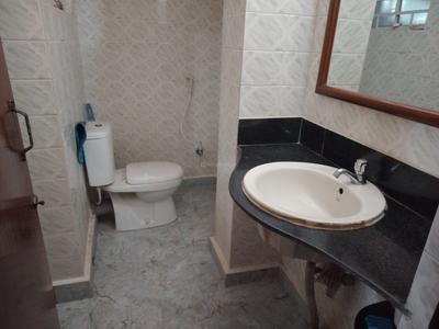 Image of 1400 Sq.ft 3 BHK Apartment / Flat for sale in Patuli, Kolkata for Rs. 10500000