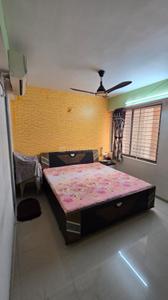 Bedroom Image of 1206 Sq.ft 2 BHK Apartment / Flat for sale in Vastral Ahmedabad for Rs. 3700000