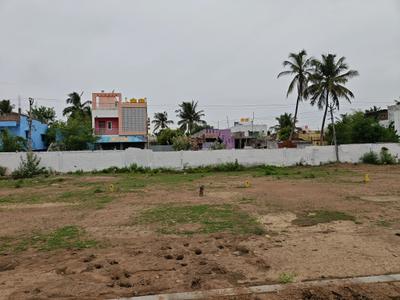 Residential Plot